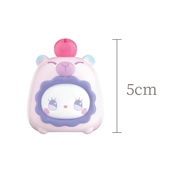 EMMA RUA RUA ZOO Series Bean Blind Box