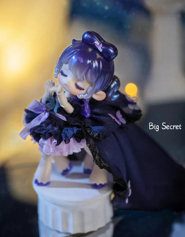 안투 드림라이크 티파티 시리즈 BJD 블라인드 박스 
