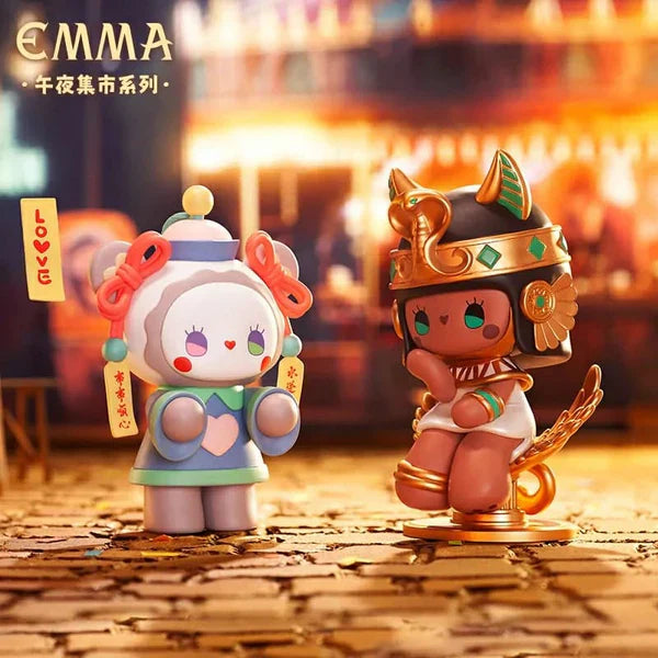 Emma Midnight Market Series Blind Box