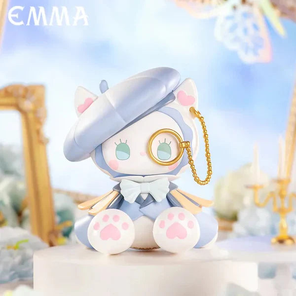 EMMA 비밀의 숲 사랑 시리즈 블라인드 박스 