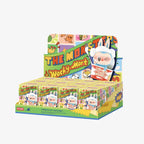 HE MONSTERS Wacky Mart 시리즈 블라인드 박스 피규어 