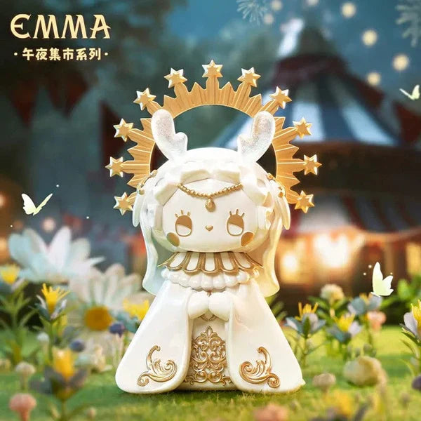 Emma Midnight Market Series Blind Box