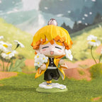 Demon Slayer: Kimetsu no Yaiba Birth Flower Series Blind Box