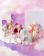 안투 드림라이크 티파티 시리즈 BJD 블라인드 박스 