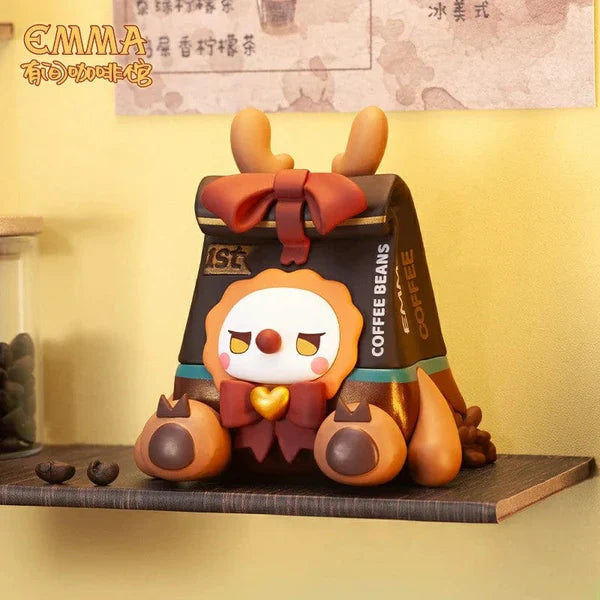 Emma Coffee Shop Series Blind Box