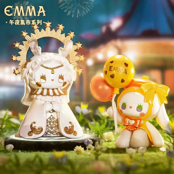 Emma Midnight Market Series Blind Box