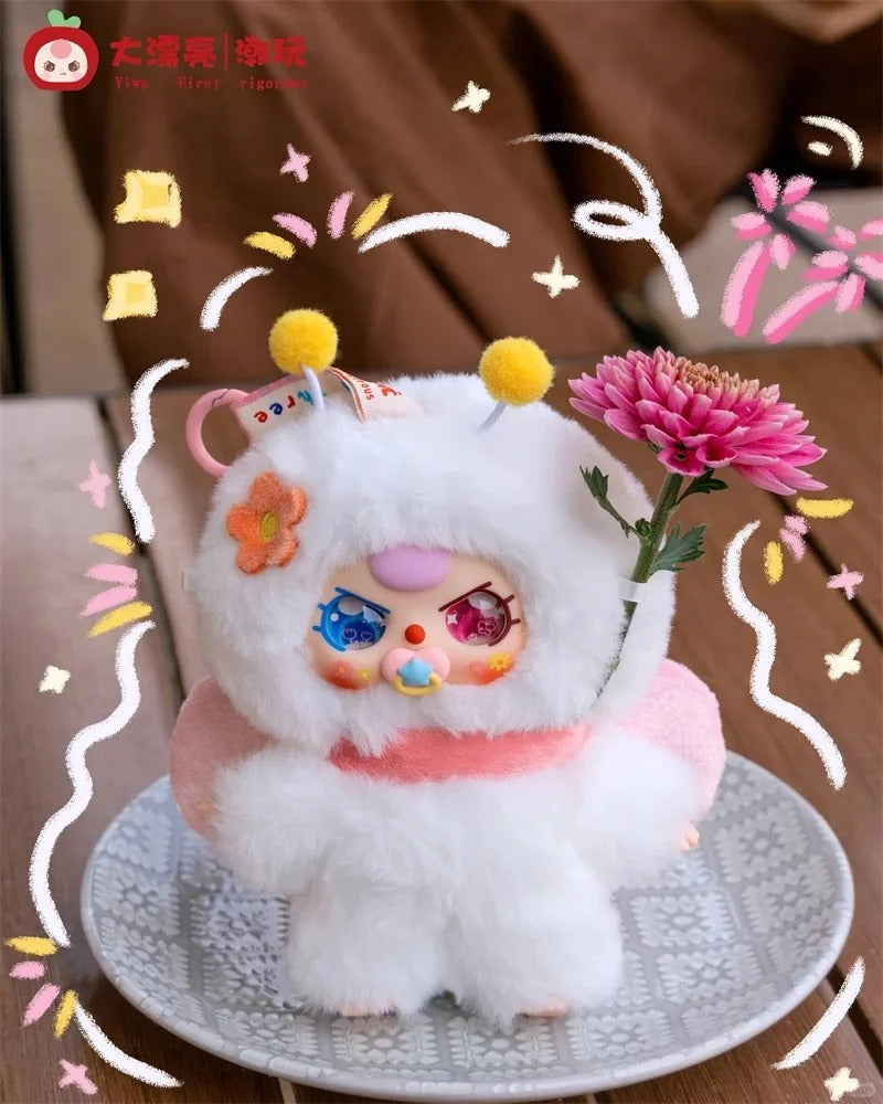 아기 3살 스프링 플러시 블라인드 박스는 어디에 있나요? 