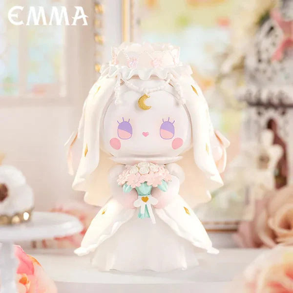 EMMA 비밀의 숲 사랑 시리즈 블라인드 박스 