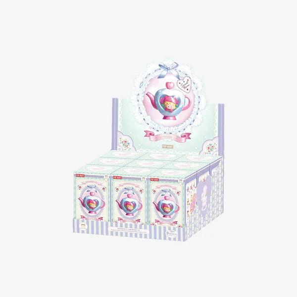 스위트빈 애프터눈 티 시리즈 블라인드 박스 