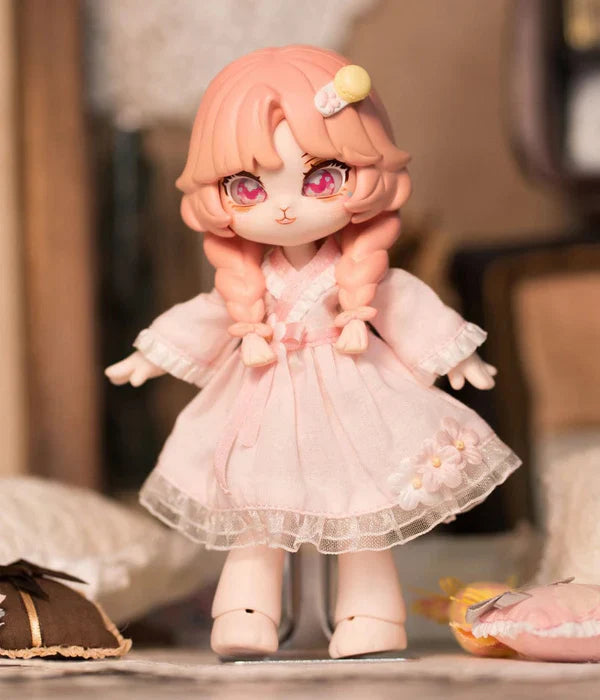 보니 더 스타리 나이트 챕터 시리즈 BJD 블라인드 박스 