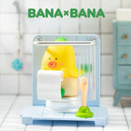 BANAxBANA 프레시 모에치 시리즈 블라인드 박스 