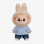 더 몬스터스 [라부부] 인형들 나와 함께 뒤집자 