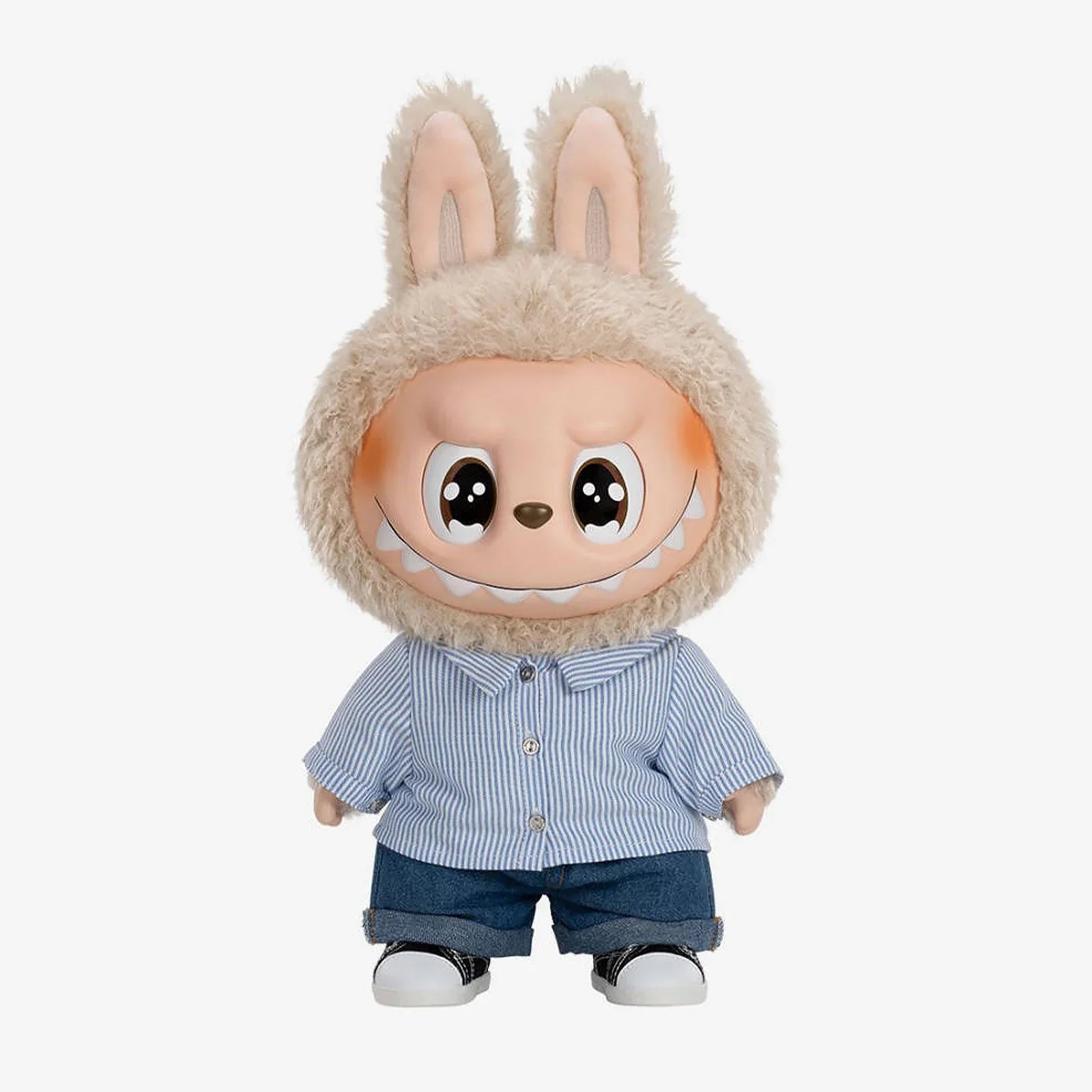 더 몬스터스 [라부부] 인형들 나와 함께 뒤집자 