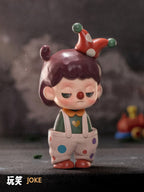 ANMOO V1 메멘토 시리즈 블라인드 박스 