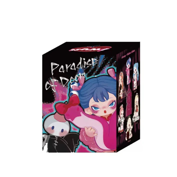 DODO NAMI Paradise Of Doom Series Blind Box