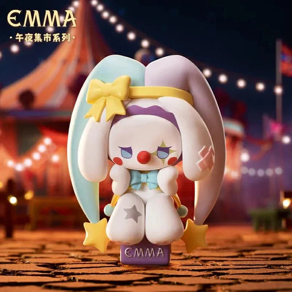 Emma Midnight Market Series Blind Box