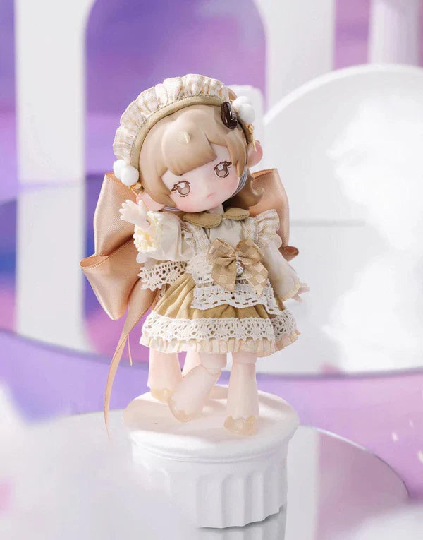 안투 드림라이크 티파티 시리즈 BJD 블라인드 박스 
