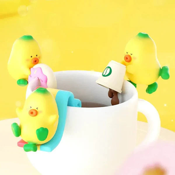 BANA×BANA 행온컵 시리즈 블라인드백 