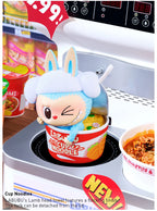 몬스터 라부부 와키마트 시리즈 
