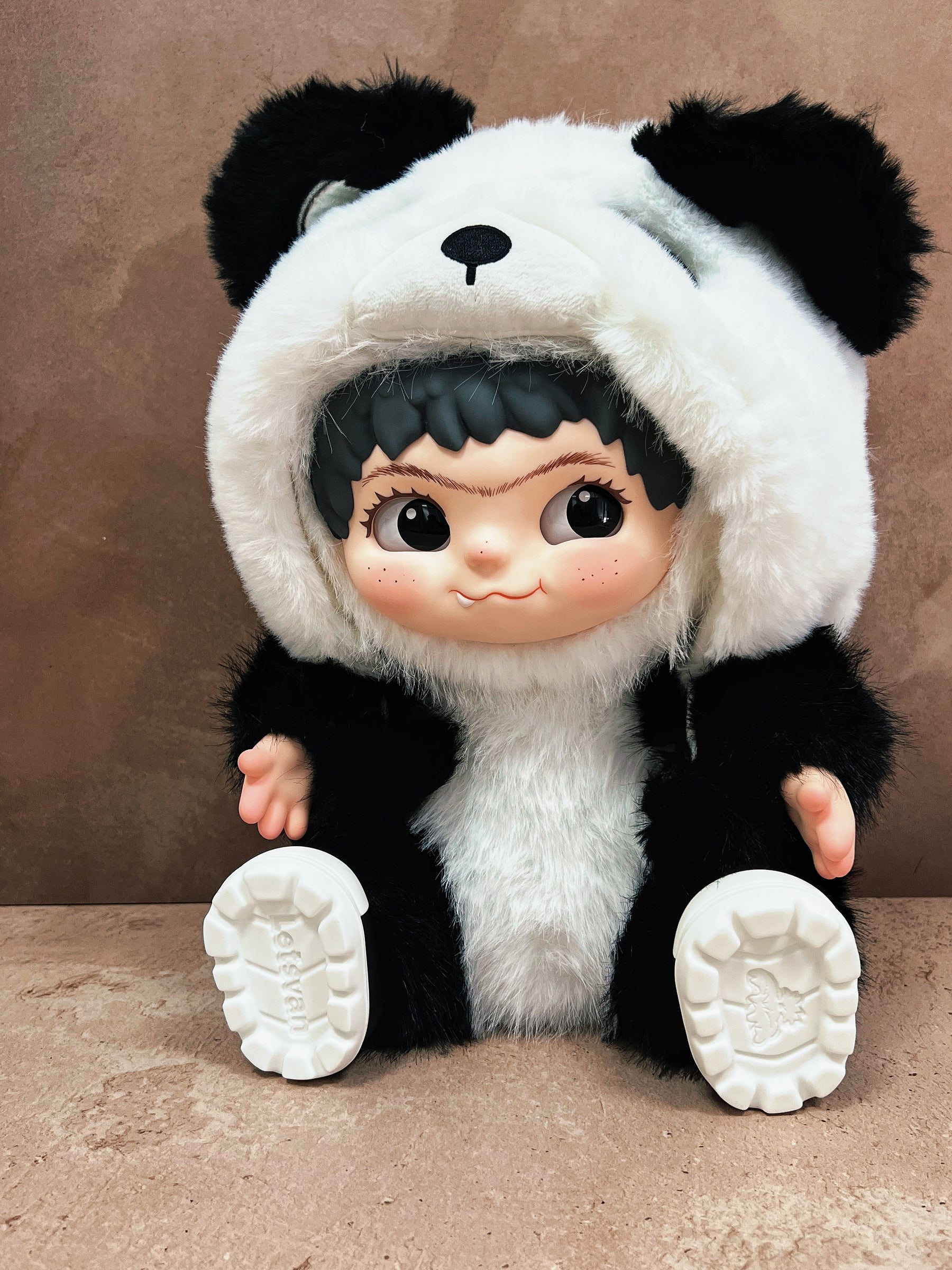 와쿠쿠 팬더 스몰