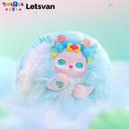 FUNII Dream In The Clouds Series Plush Blind Box