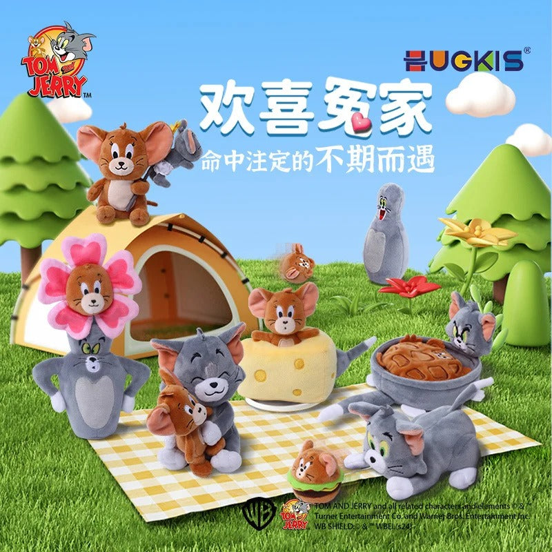톰과 제리 