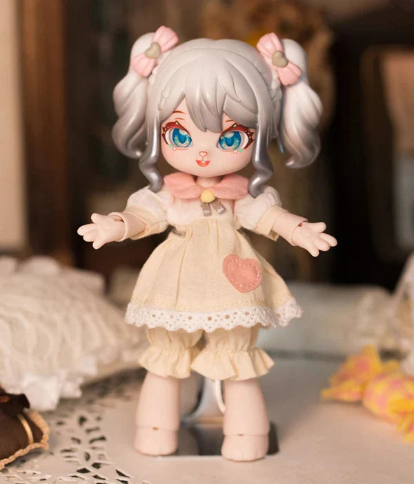 보니 더 스타리 나이트 챕터 시리즈 BJD 블라인드 박스 