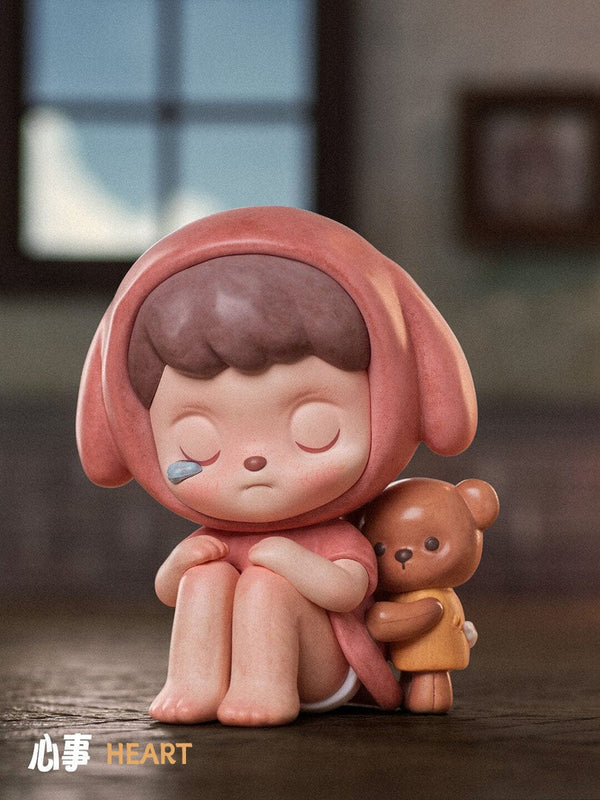 ANMOO V1 메멘토 시리즈 블라인드 박스 