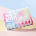 울보 울음 시리즈 블라인드 박스 피규어 