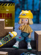CAI 시리즈 BJD 피규어 블라인드 박스 
