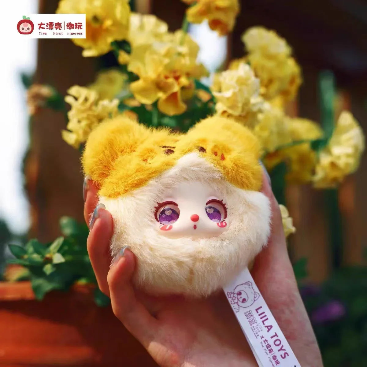 릴라의 가든 티파티 [MIni]