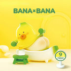 BANAxBANA 프레시 모에치 시리즈 블라인드 박스 
