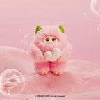 GIGGLE Monster Marshmallow Dream Series Vinyl Plush Blind Box