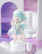 안투 드림라이크 티파티 시리즈 BJD 블라인드 박스 