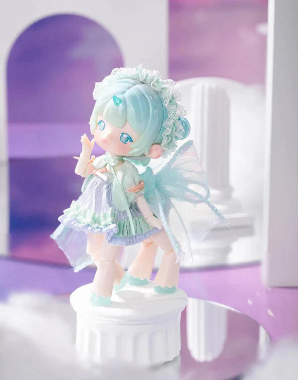 안투 드림라이크 티파티 시리즈 BJD 블라인드 박스 
