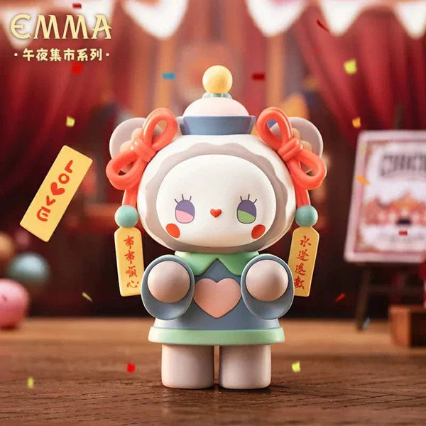 Emma Midnight Market Series Blind Box