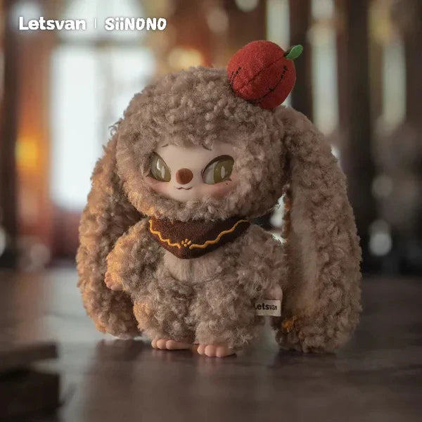 SIINONO 렛 미 텔 유 어 시크릿 시리즈 플러시 블라인드 박스 