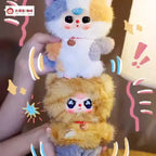 아기 3 - 나는 누구의 고양이 봉제 블라인드 박스인가요? 