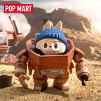 LABUBU Maschinen Krieger the MONSTERS Ma.K. 블라인드 박스 