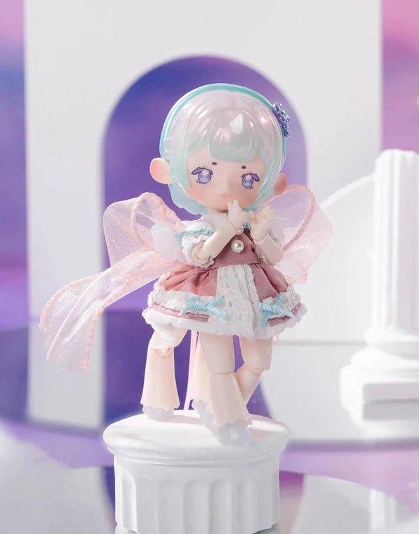 안투 드림라이크 티파티 시리즈 BJD 블라인드 박스 