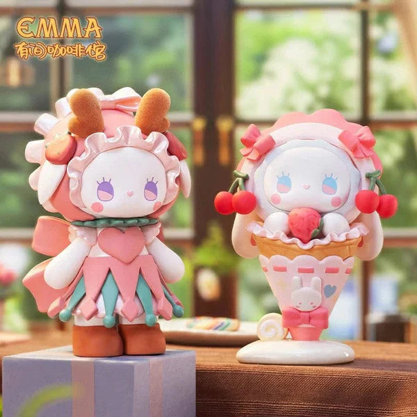 Emma Coffee Shop Series Blind Box