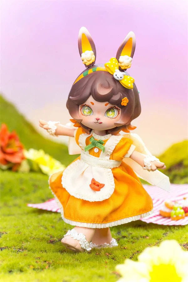 COME4ARTS 보니 스위트 하트 파티 시리즈 BJD 블라인드 박스 