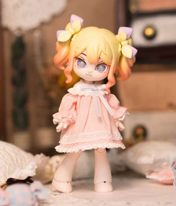 보니 더 스타리 나이트 챕터 시리즈 BJD 블라인드 박스 