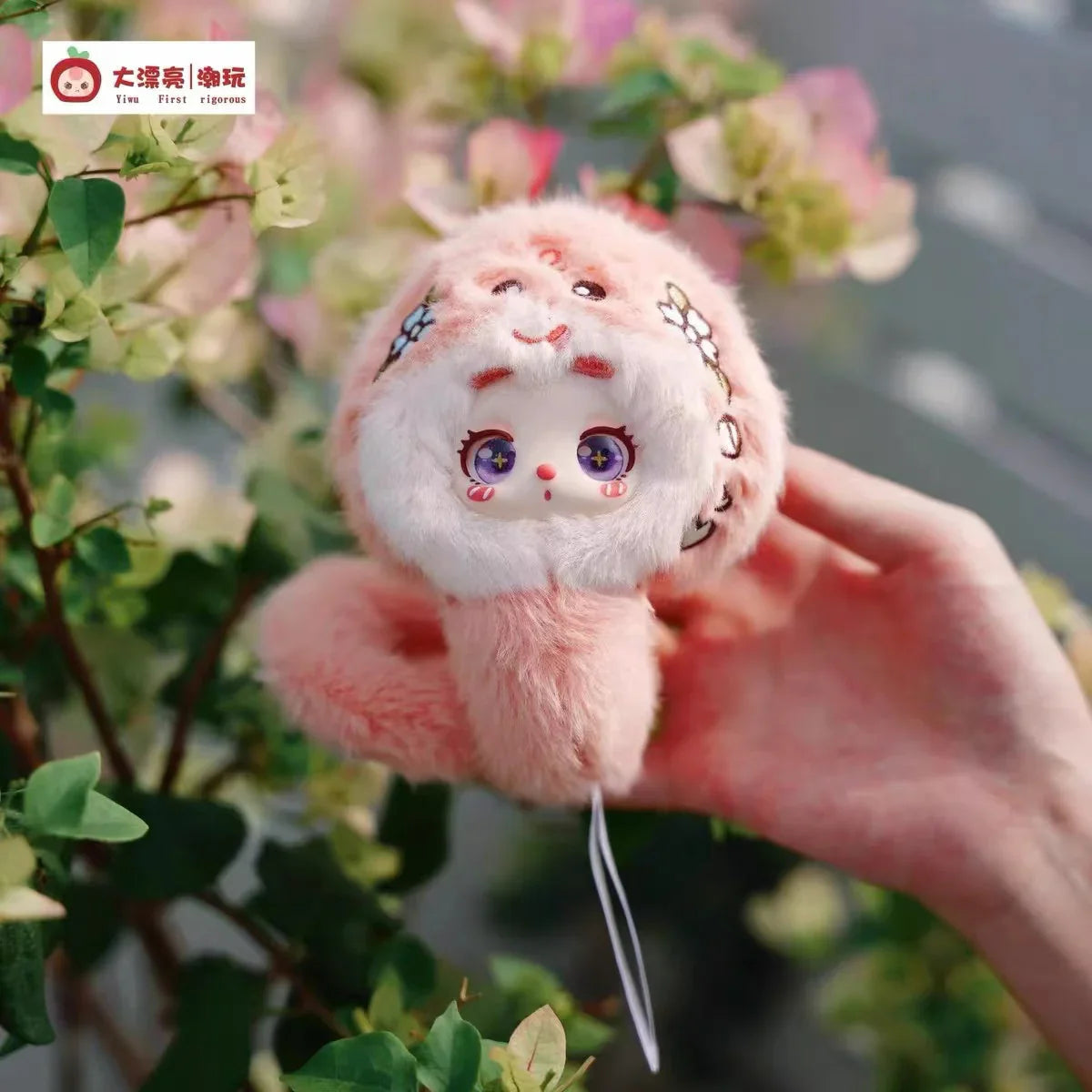 릴라의 가든 티파티 [MIni]