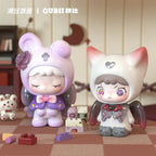 QUBII 동물성 시리즈 블라인드백 