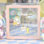 Emma Birthday Party Series Badge Blind Box