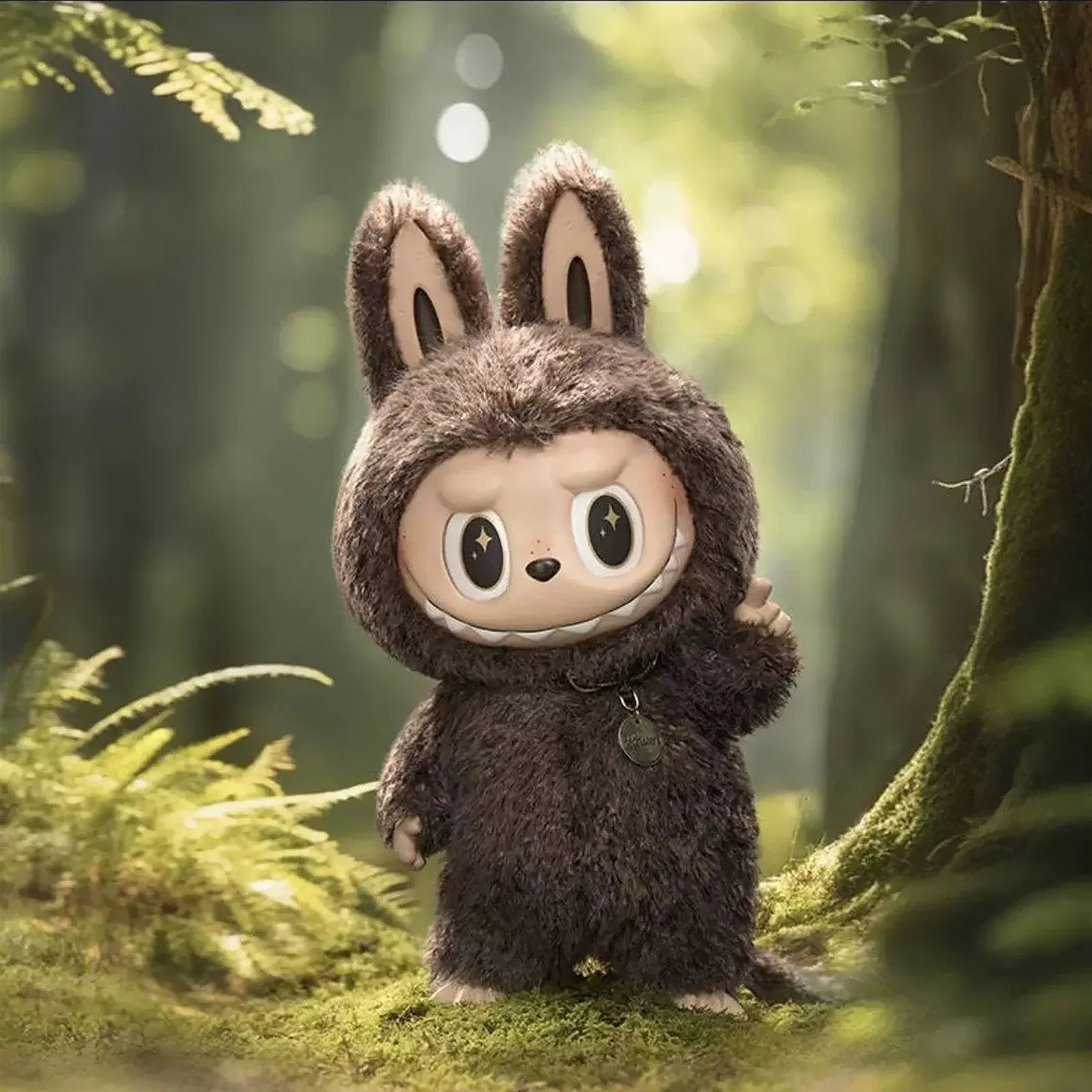 지모모! 단 하나뿐! 