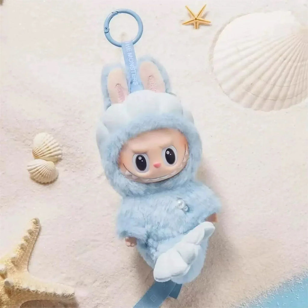 싱가포르 숨바꼭질 labubu(3일 이내 예약 주문) 