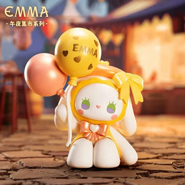 Emma Midnight Market Series Blind Box