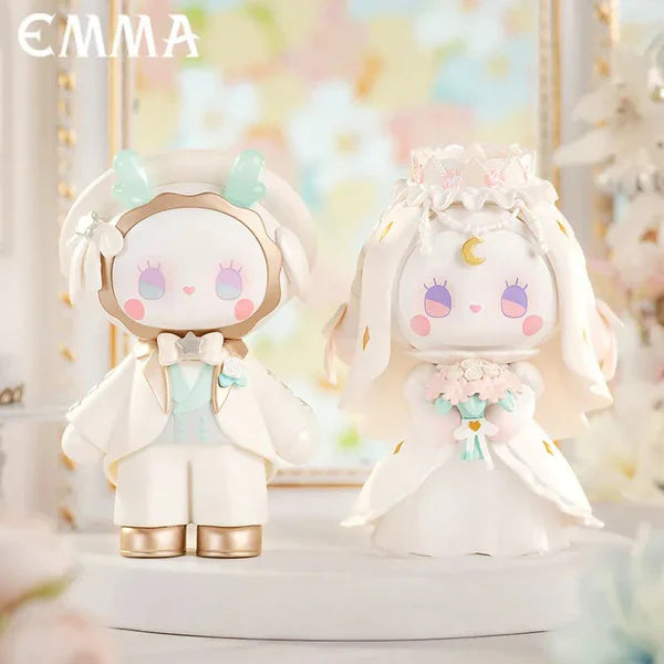 EMMA 비밀의 숲 사랑 시리즈 블라인드 박스 